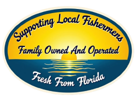 Supporting Local Fishermans Fresh From Florrida